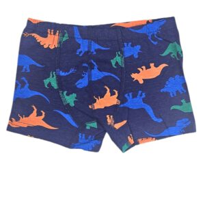 5er-Pack Boxershorts 7-8 Jahre