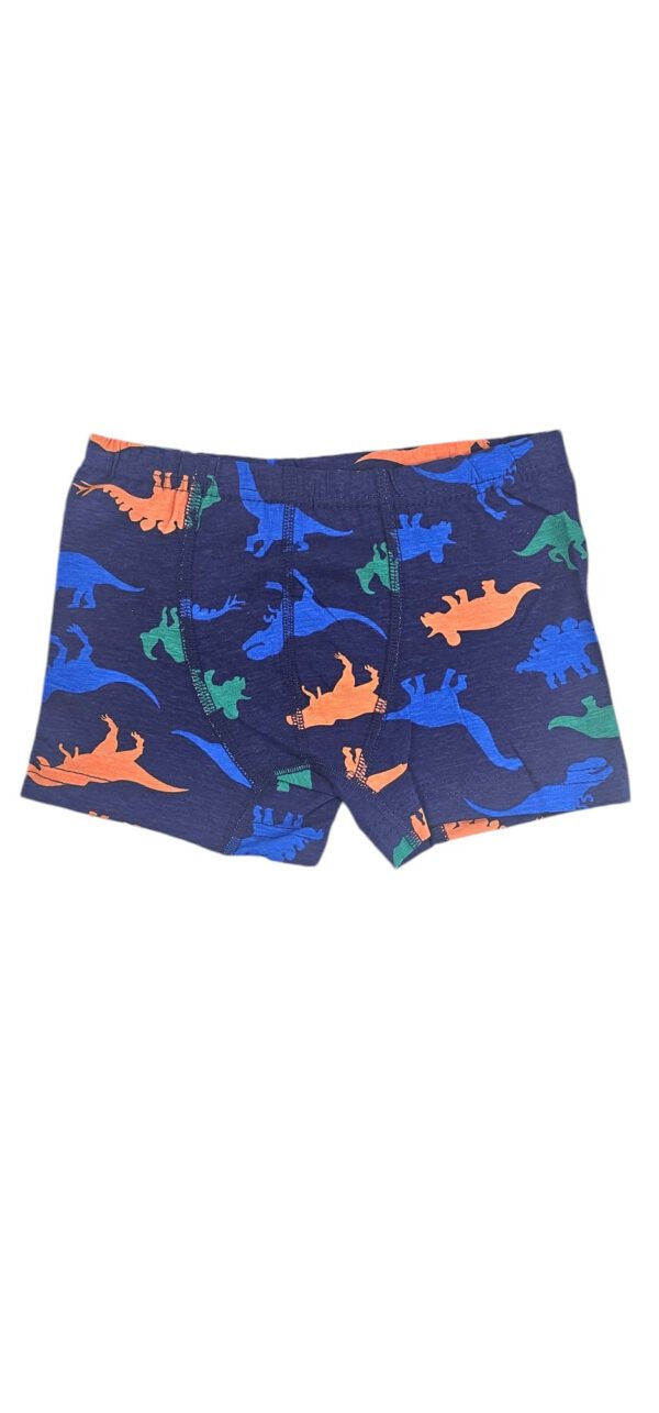 5er-Pack Boxershorts 7-8 Jahre