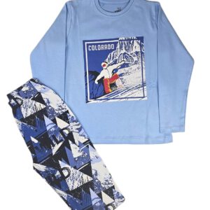 Kinderpyjama