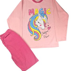 Kinderpyjama 8 & 12 Jahre