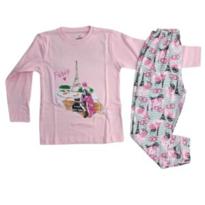 Kinderpyjama 8-9 Jahre.