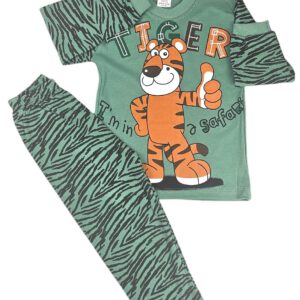 Kinderpyjama 4,5,6 Jahre