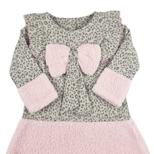 Kleid 9,12,18,24Monate