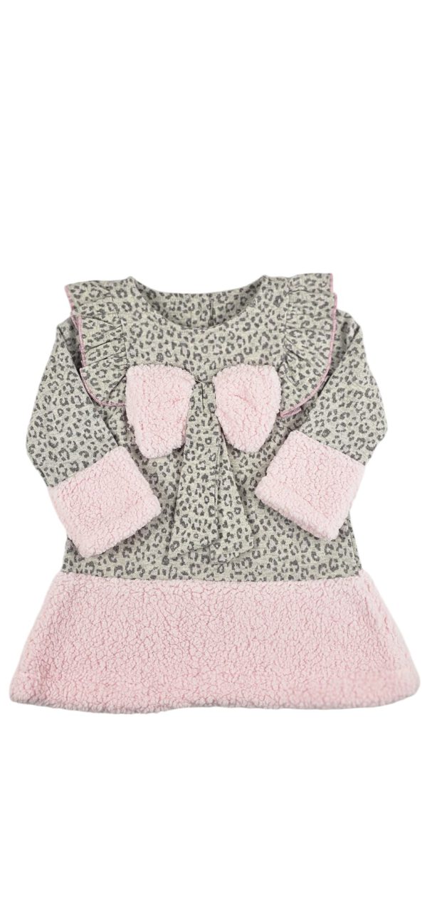 Kleid 9,12,18,24Monate