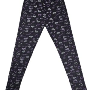 Sweat-Leggings (4-5),(6-7),(8-9) Jahre.