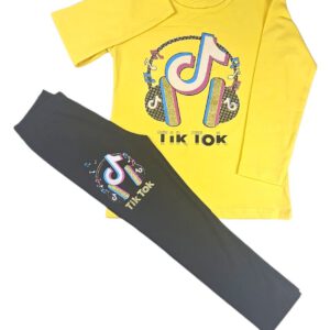 Kinder Set  5-8 Jahre für Mädchen