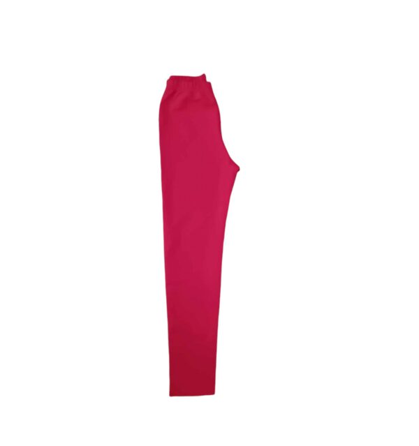 Leggings mit Fleece 6-16 Jahre.