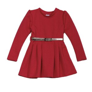 Mädchenkleid 1-5 Jahre.